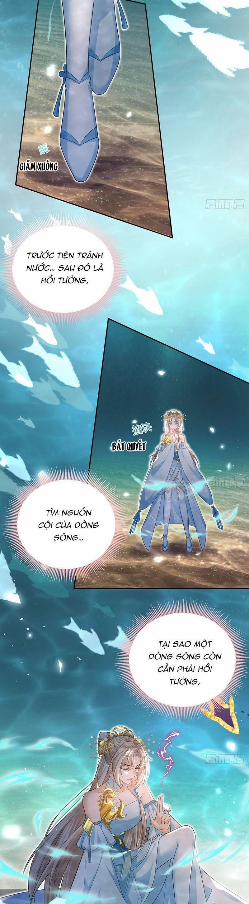 Ái Dục Cửu Tiêu 30 trang 10