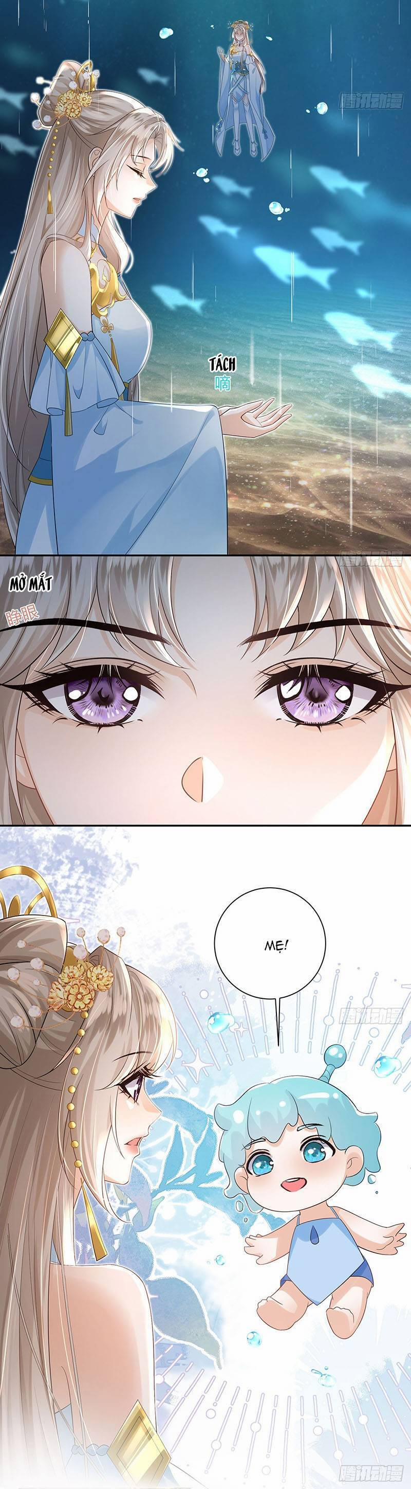 Ái Dục Cửu Tiêu 30 trang 12