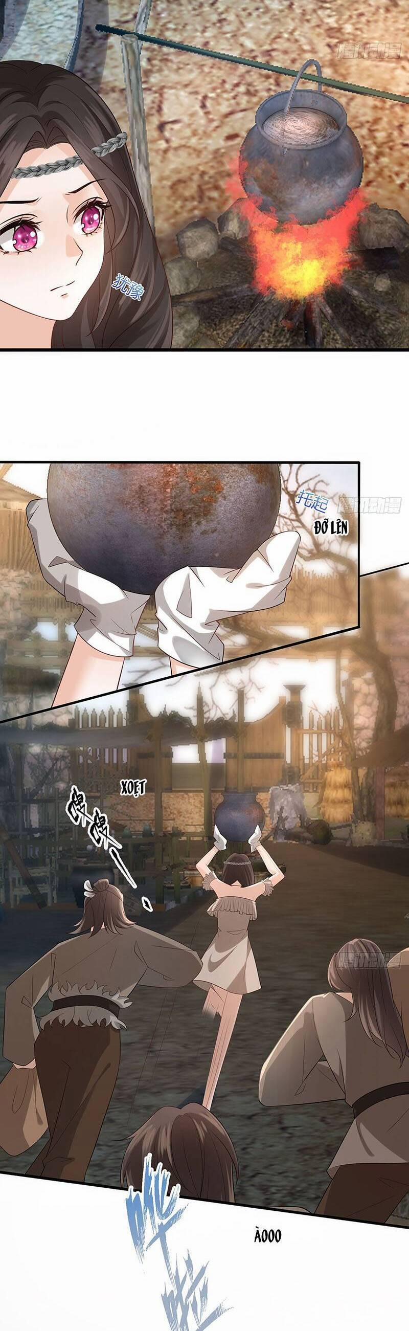 Ái Dục Cửu Tiêu 30 trang 2