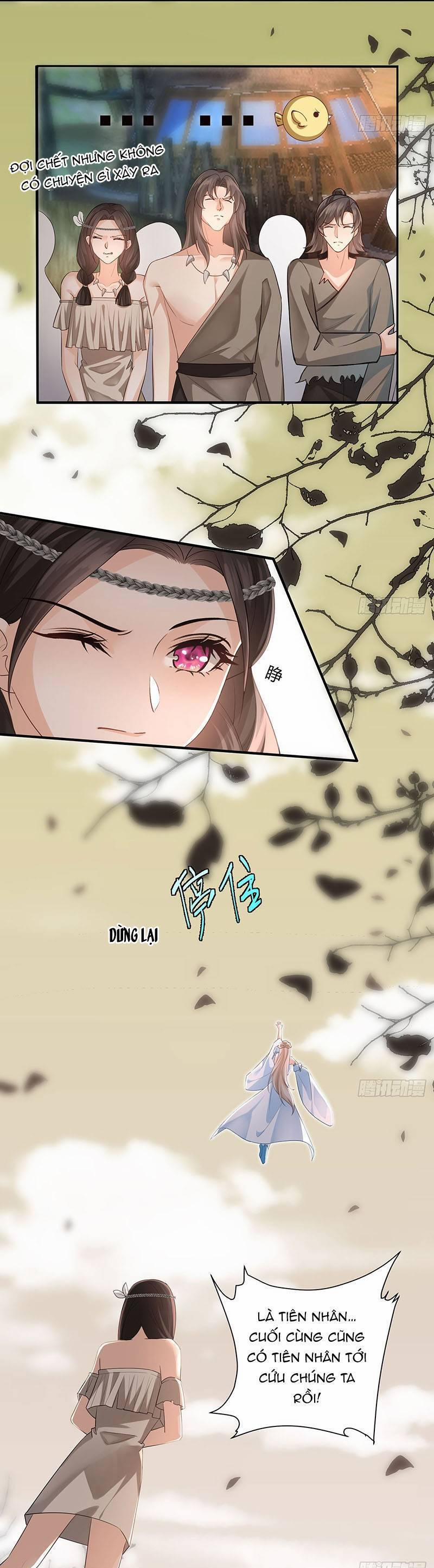 Ái Dục Cửu Tiêu 30 trang 4