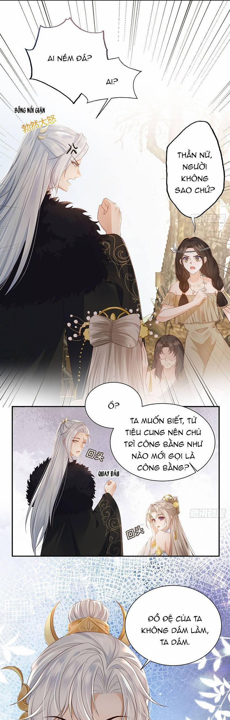 Ái Dục Cửu Tiêu 33 trang 4