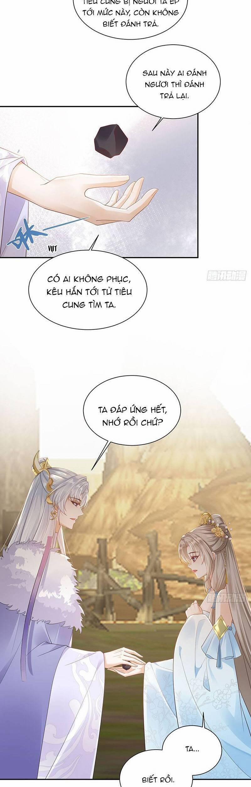 Ái Dục Cửu Tiêu 33 trang 6