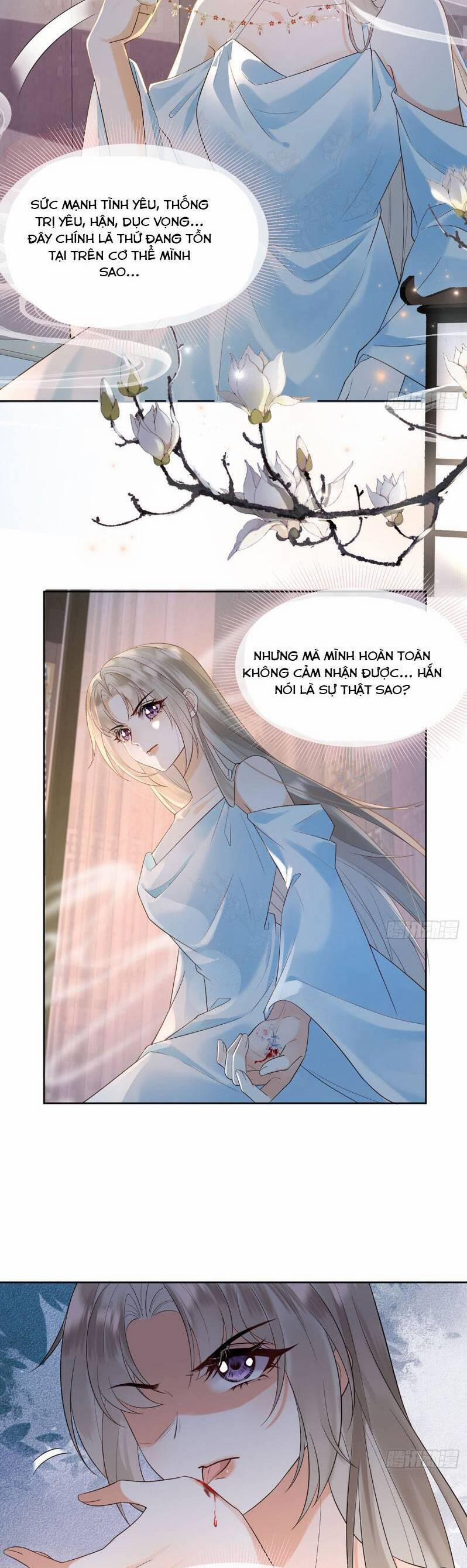 Ái Dục Cửu Tiêu 9 trang 14