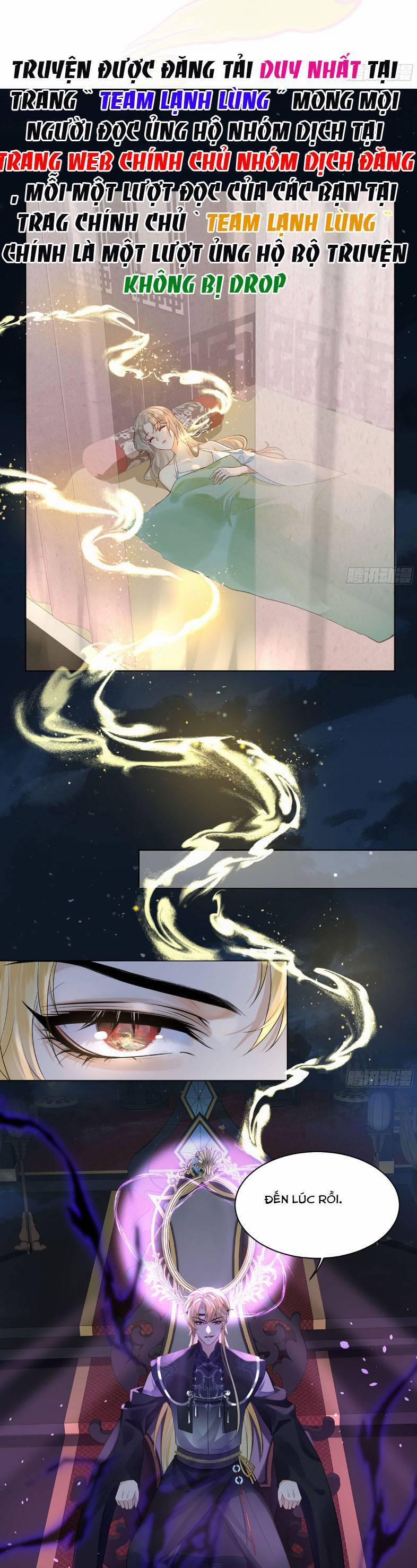 Ái Dục Cửu Tiêu 9 trang 3