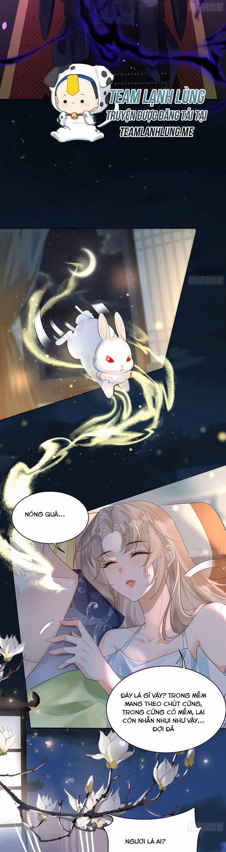 Ái Dục Cửu Tiêu 9 trang 4