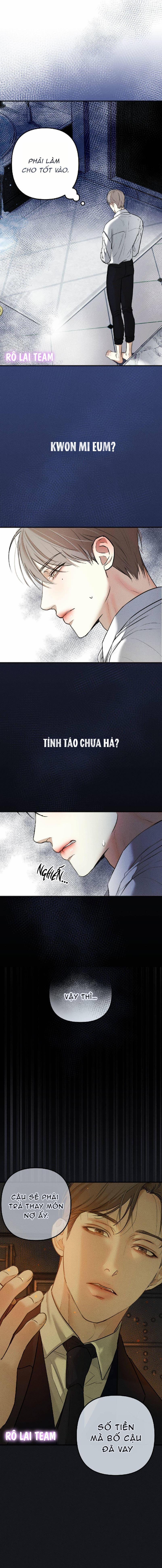 Ái Dục 1 H+++ trang 1