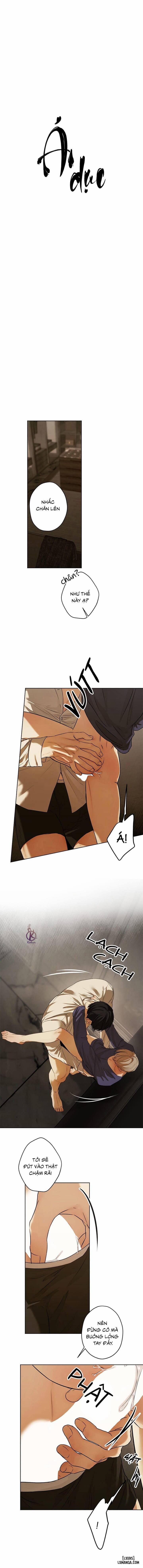 Ái Dục 21 trang 0