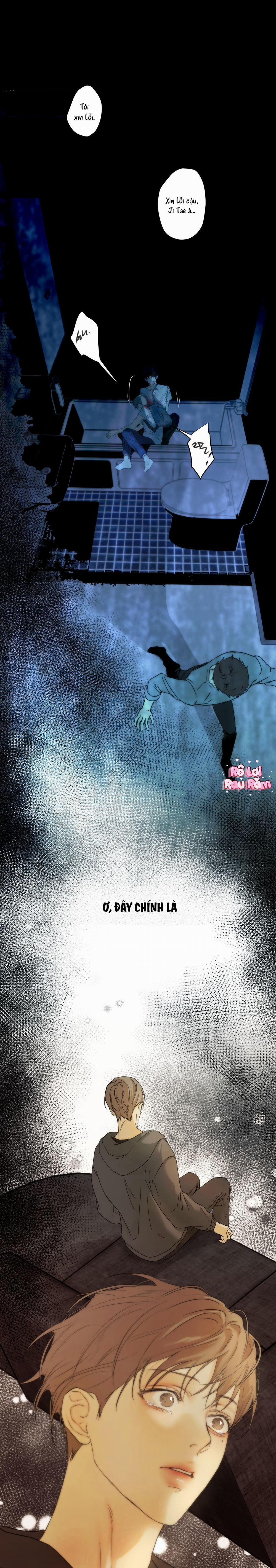 Ái Dục 31 SS2 trang 0