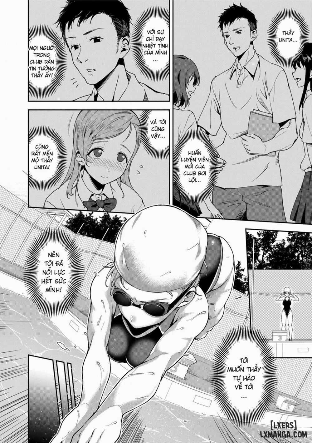 Ai ga Nakutemo Ecchi wa Dekiru FULL 7 trang 1
