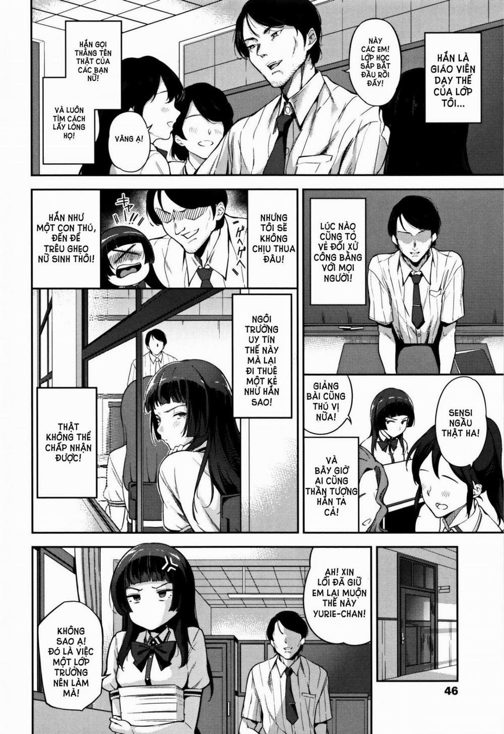 Ai ga Nakutemo Ecchi wa Dekiru 3 trang 1