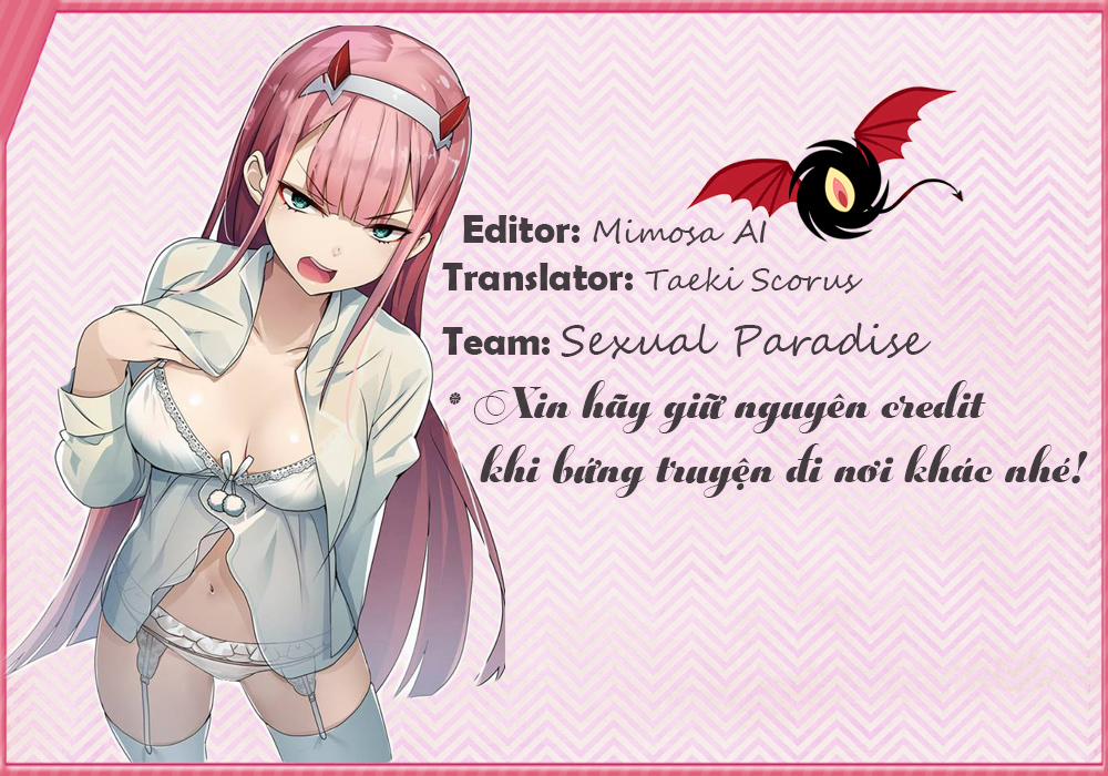 Ai ga Nakutemo Ecchi wa Dekiru 4 0 Thành viên mới của Club Judo trang 20