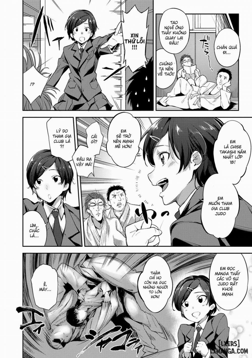 Ai ga Nakutemo Ecchi wa Dekiru 5 trang 1