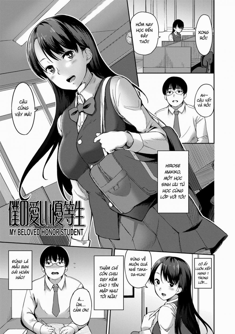 Ai ga Nakutemo Ecchi wa Dekiru 8 0 Chảnh chó trang 1