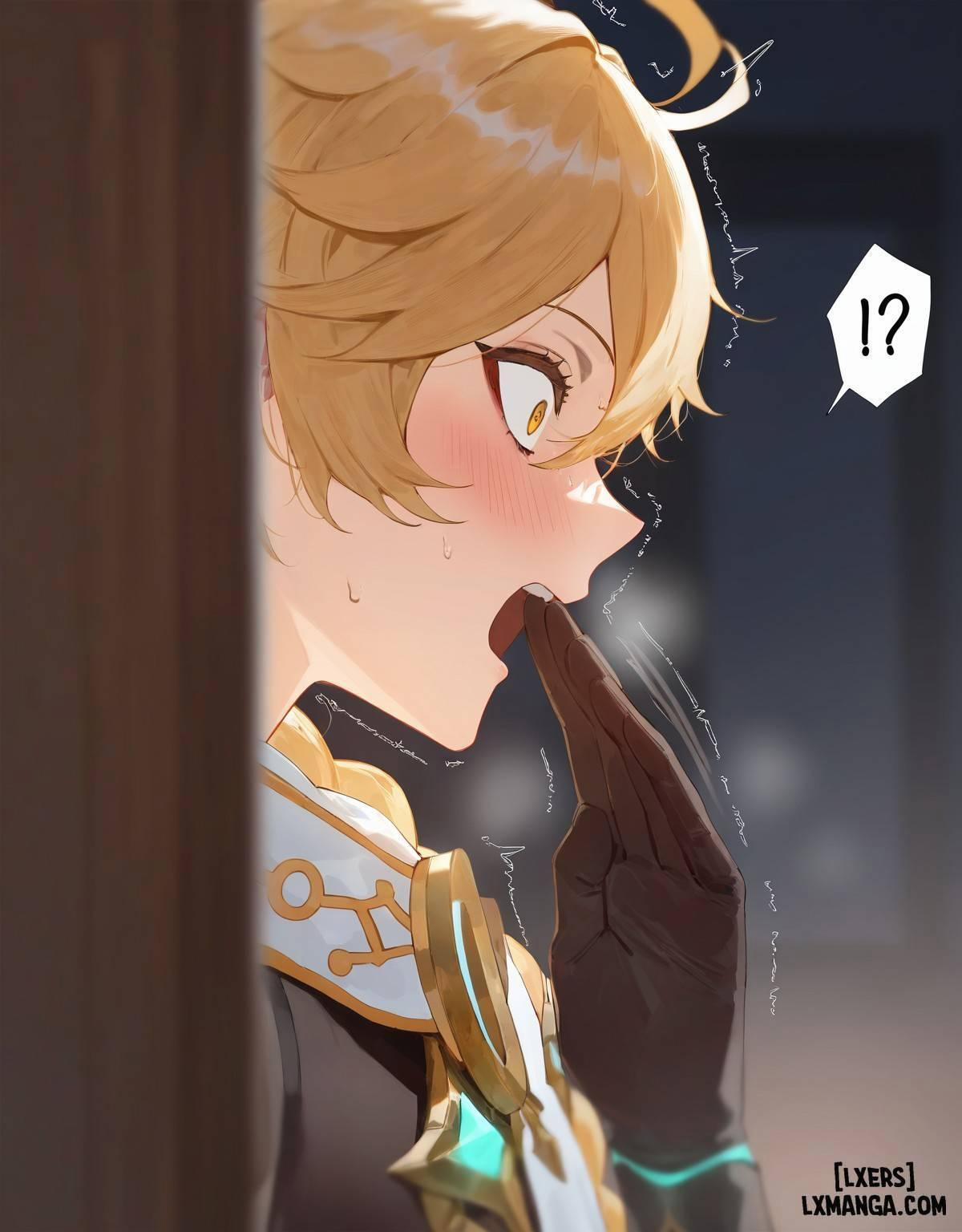 AI generated(moriaaa) 5.Raiden Shogun 0 0 trang 1