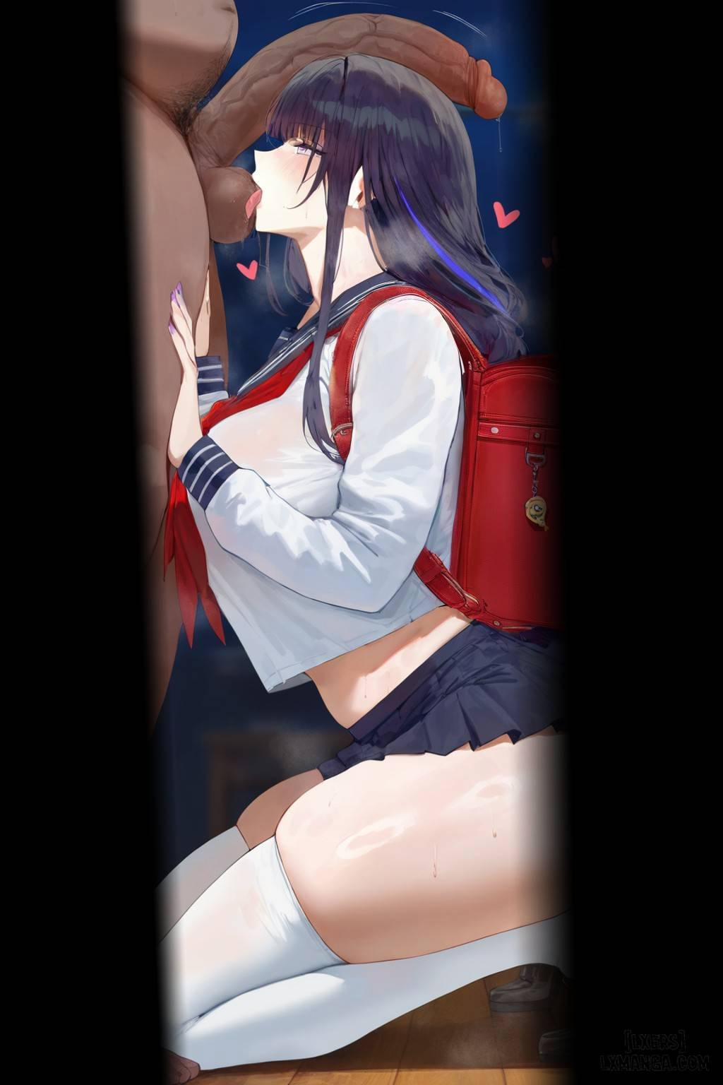 AI generated(moriaaa) 5.Raiden Shogun 0 0 trang 26