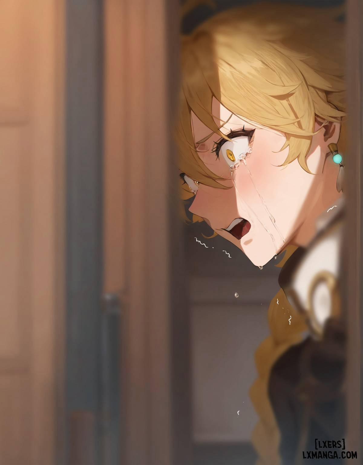 AI generated(moriaaa) 5.Raiden Shogun 0 0 trang 85