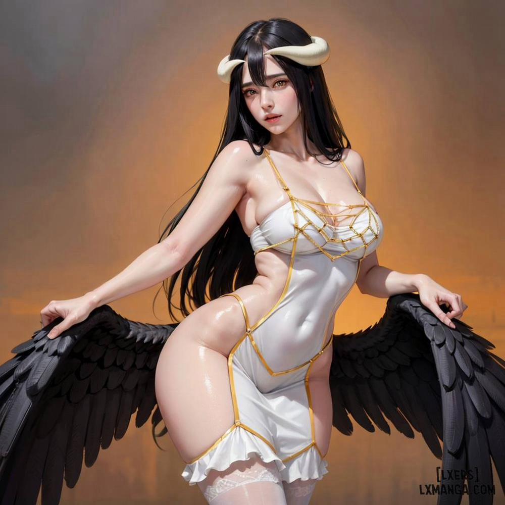 Ai Generated Albedo 1 trang 11