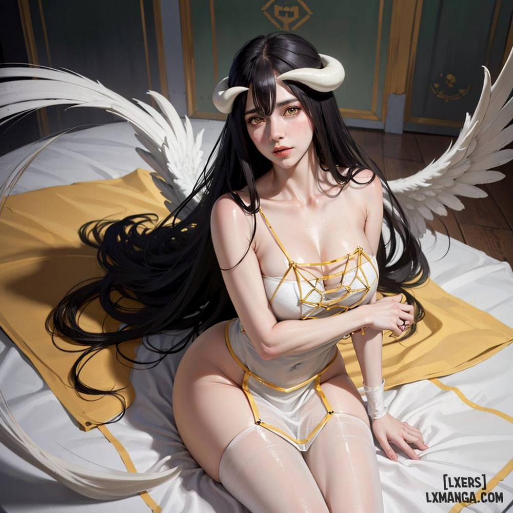 Ai Generated Albedo 1 trang 69