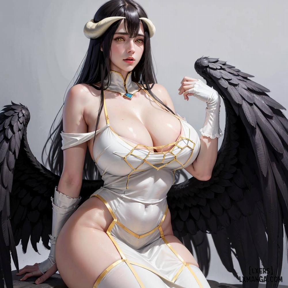 Ai Generated Albedo 2 trang 14