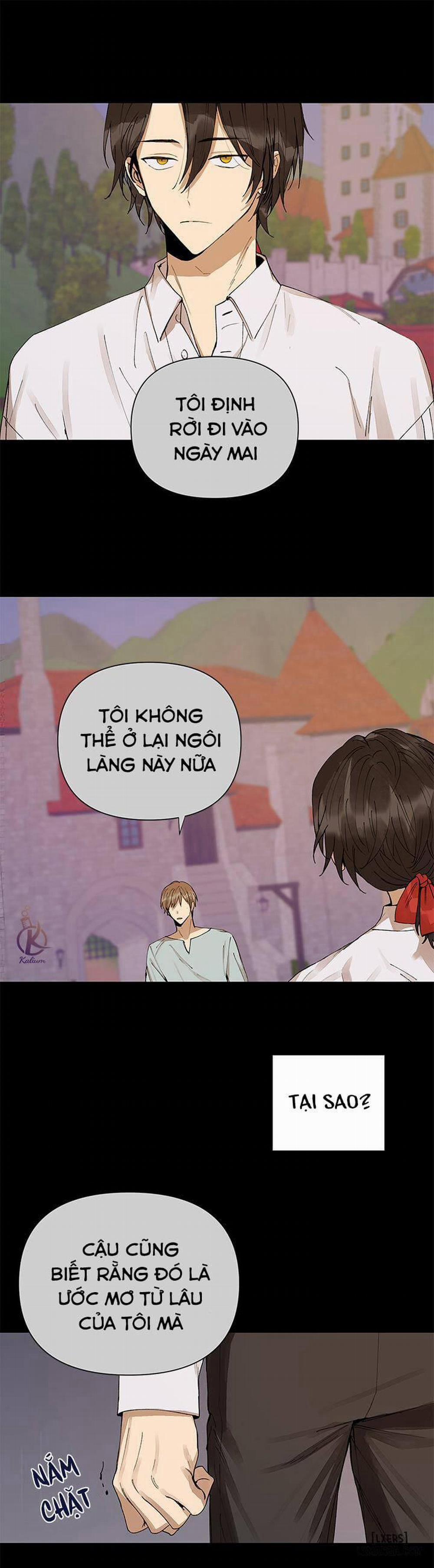 Ai là kẻ nói dối 2 trang 0