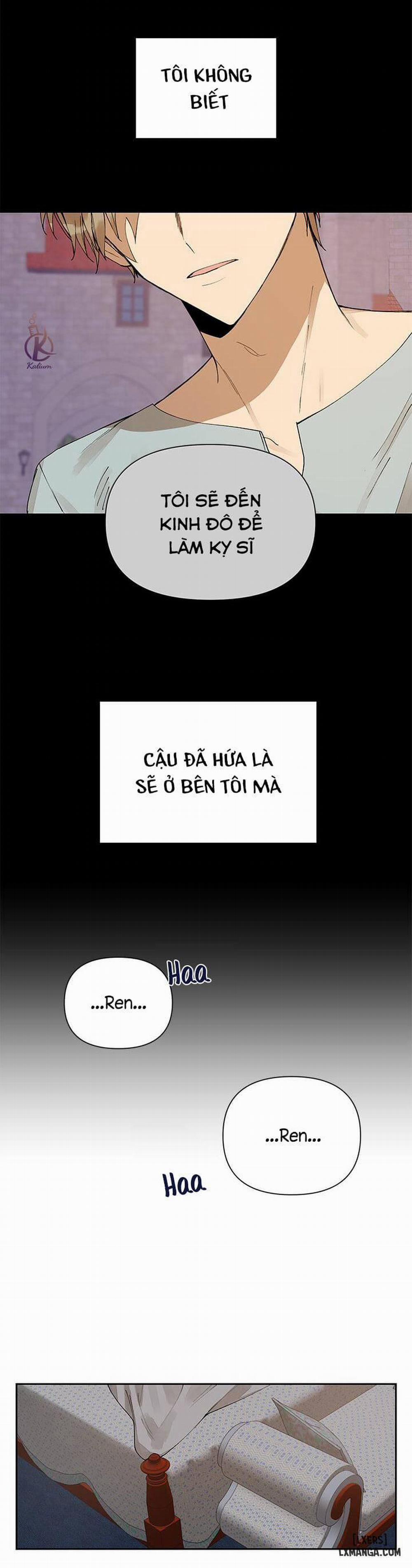Ai là kẻ nói dối 2 trang 1