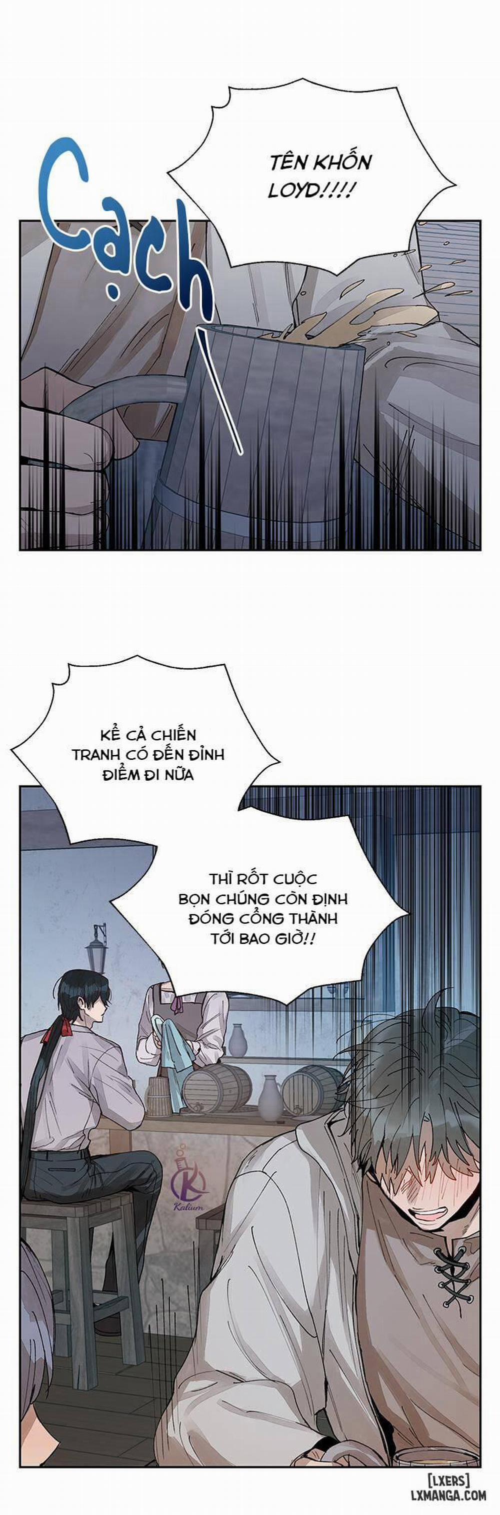 Ai là kẻ nói dối 5 trang 0