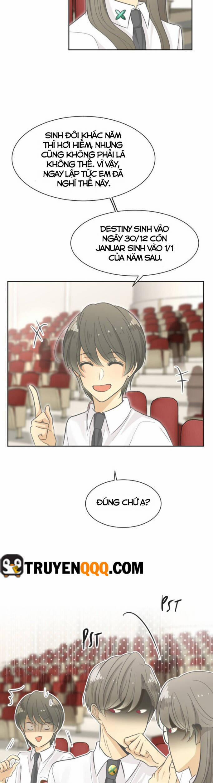 Ai Là Ngài Hiệu Trưởng 1.5 trang 16