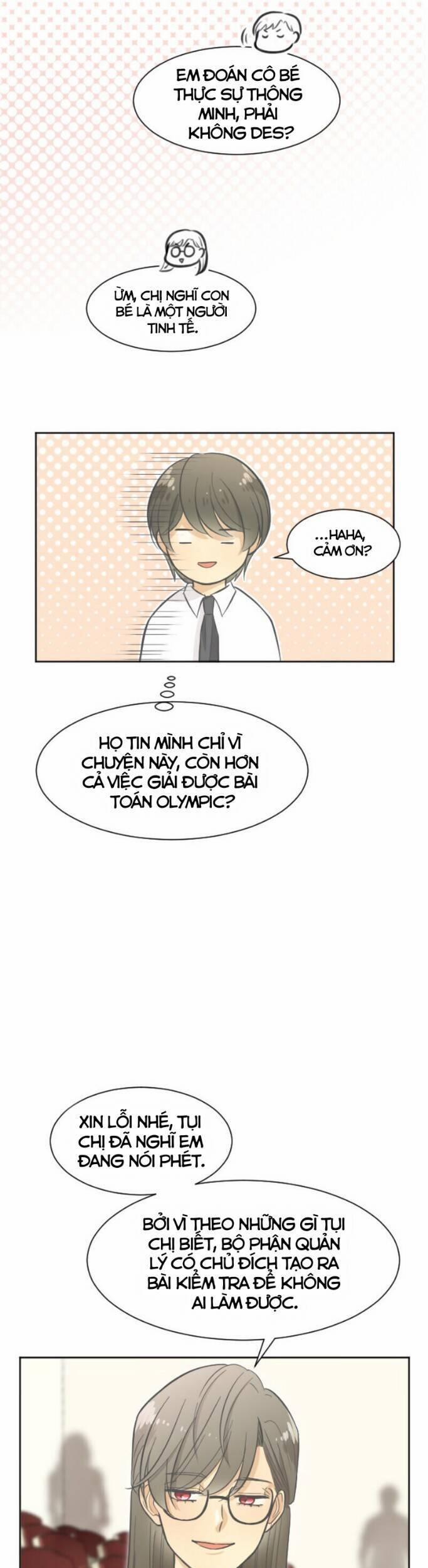 Ai Là Ngài Hiệu Trưởng 1.5 trang 20