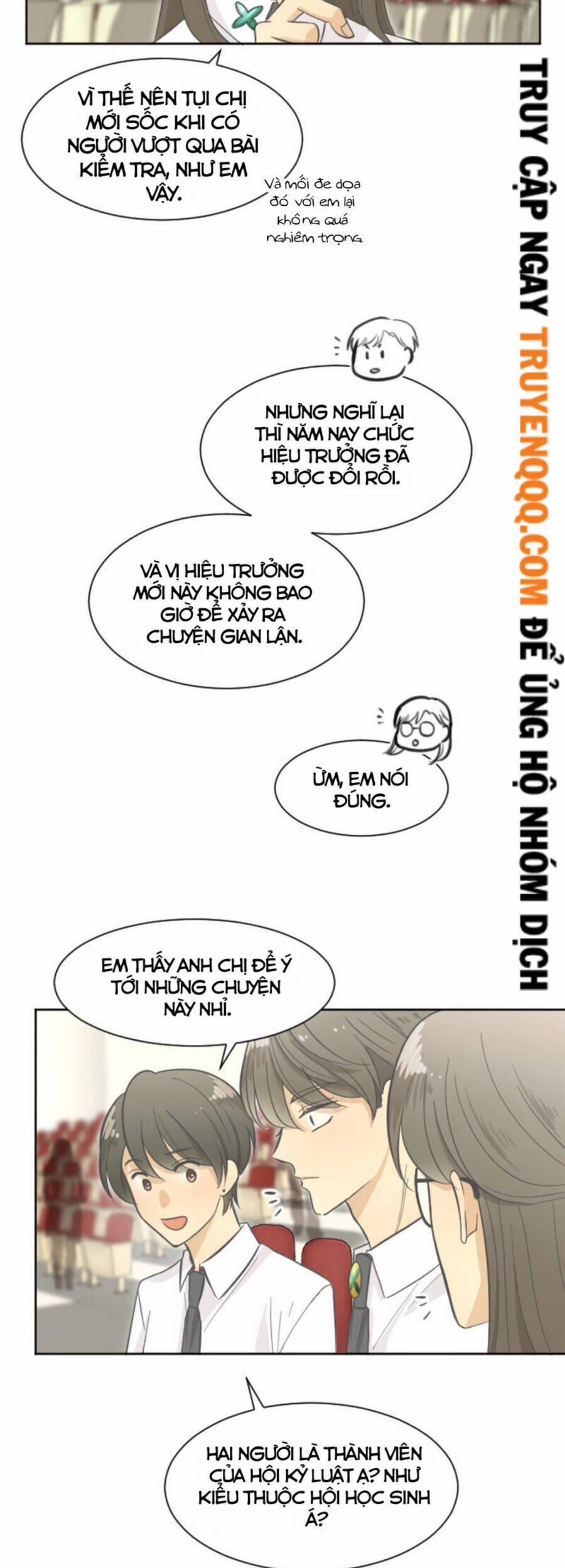 Ai Là Ngài Hiệu Trưởng 1.5 trang 22