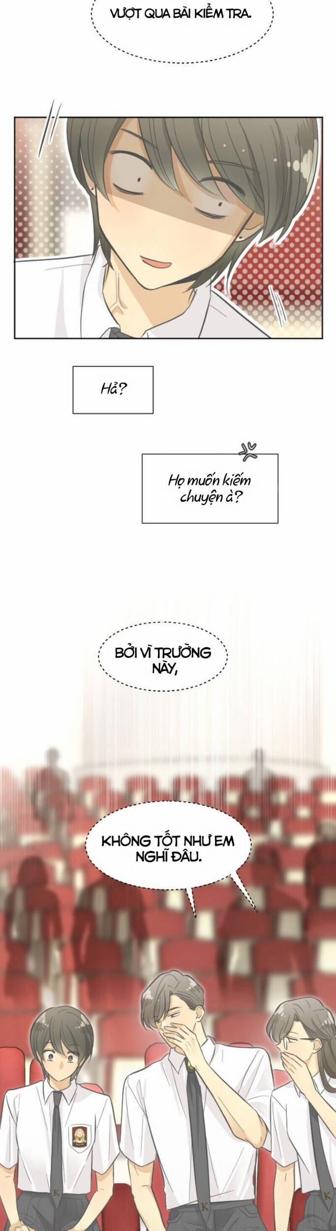 Ai Là Ngài Hiệu Trưởng 1.5 trang 26