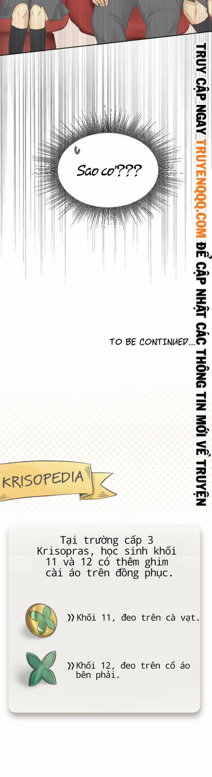 Ai Là Ngài Hiệu Trưởng 1.5 trang 28