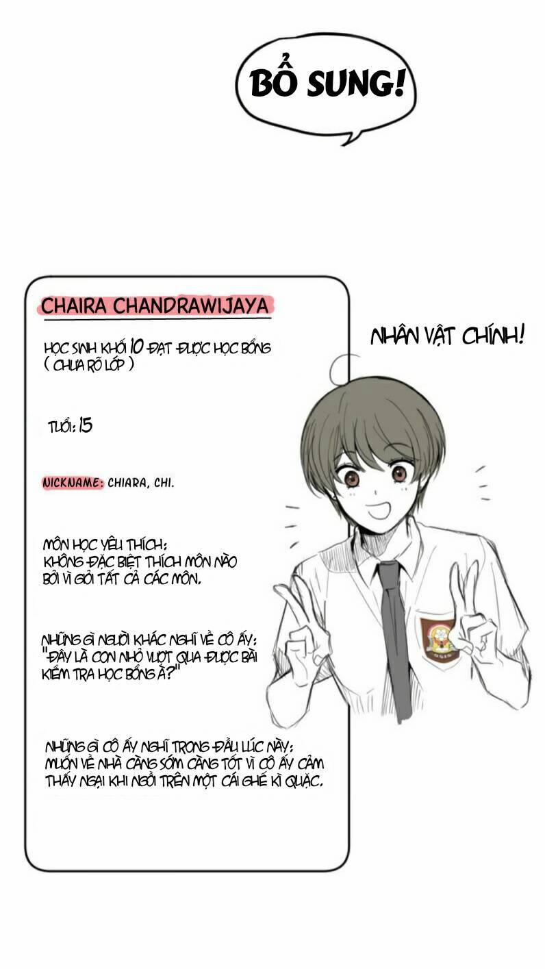 Ai Là Ngài Hiệu Trưởng 1.5 trang 30