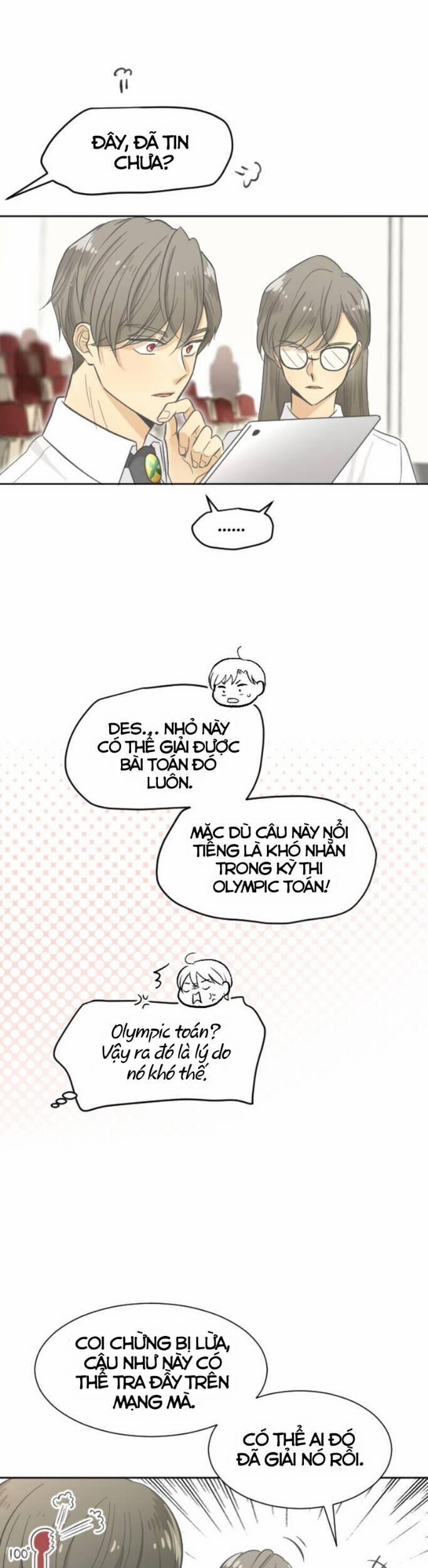 Ai Là Ngài Hiệu Trưởng 1.5 trang 6