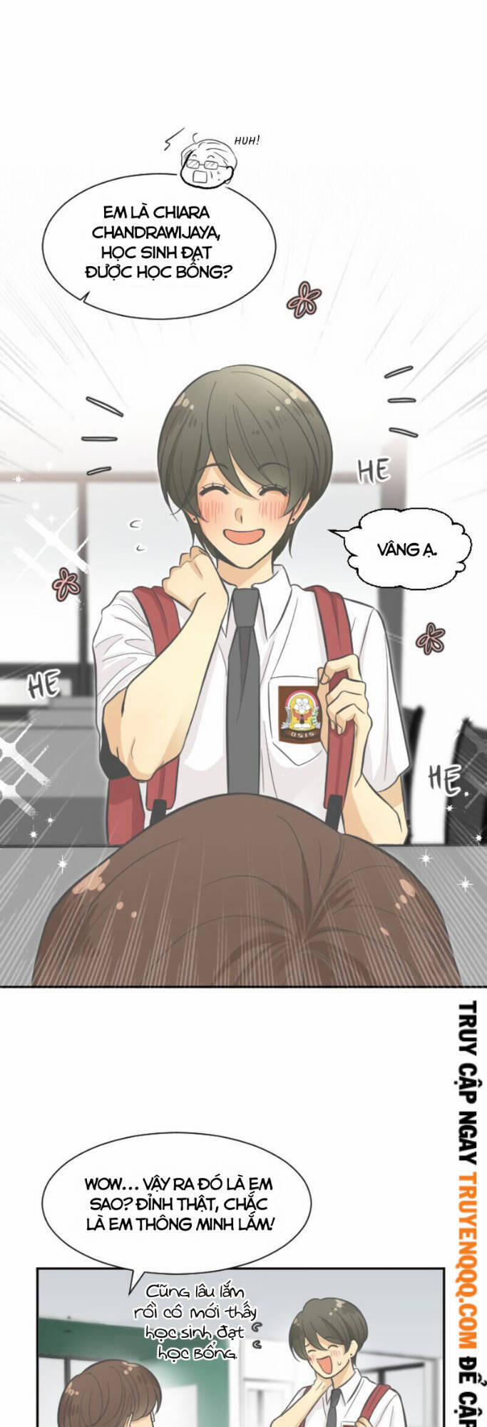 Ai Là Ngài Hiệu Trưởng 1 trang 11