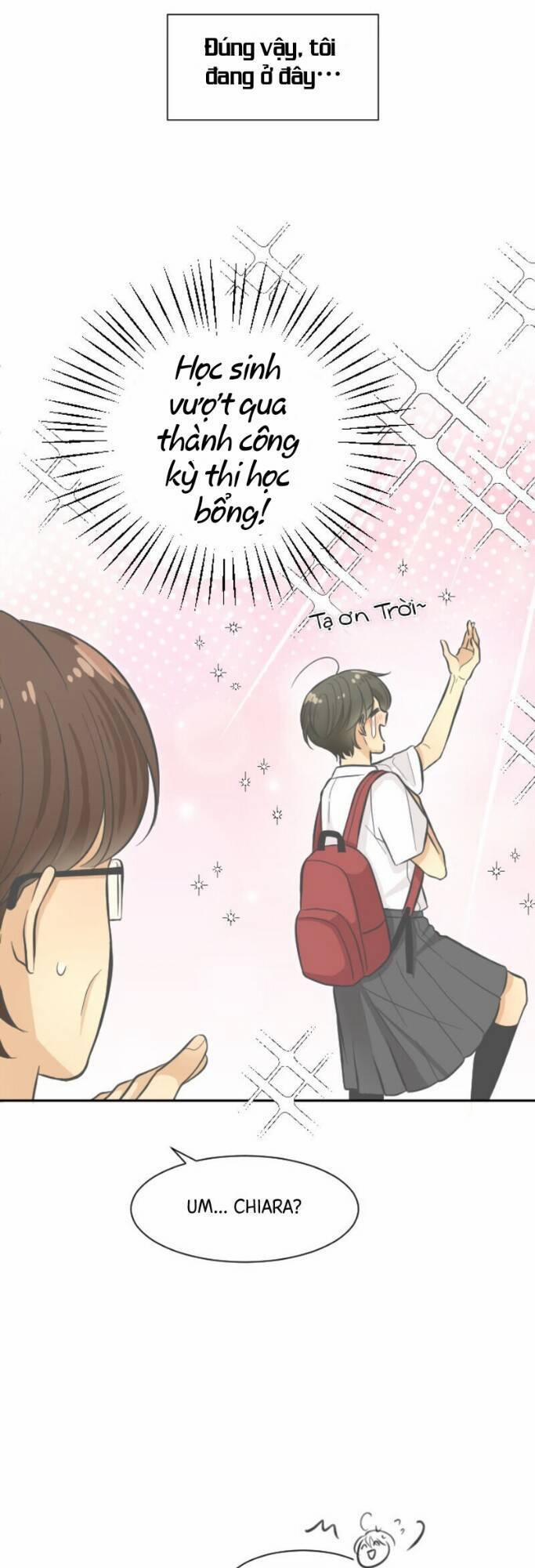 Ai Là Ngài Hiệu Trưởng 1 trang 13