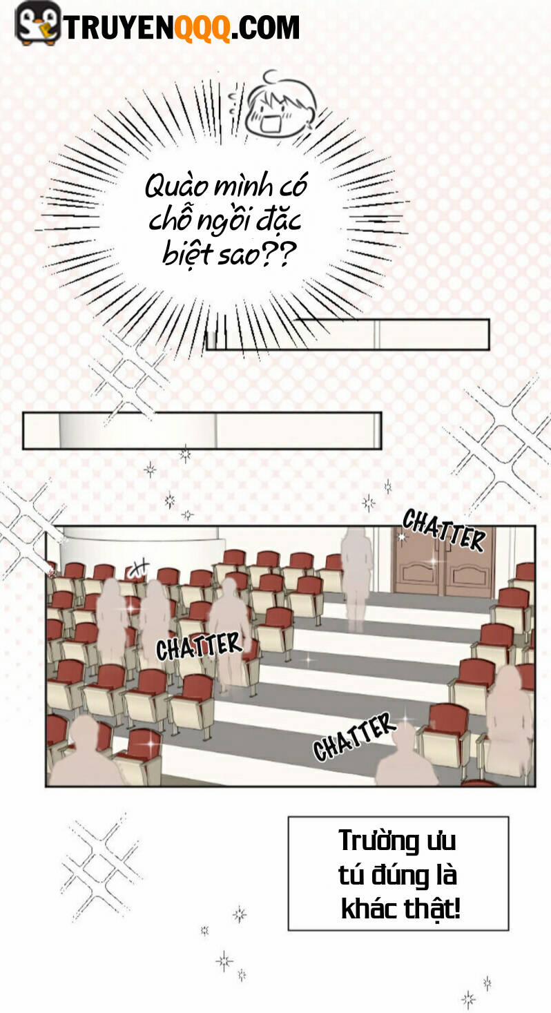 Ai Là Ngài Hiệu Trưởng 1 trang 16