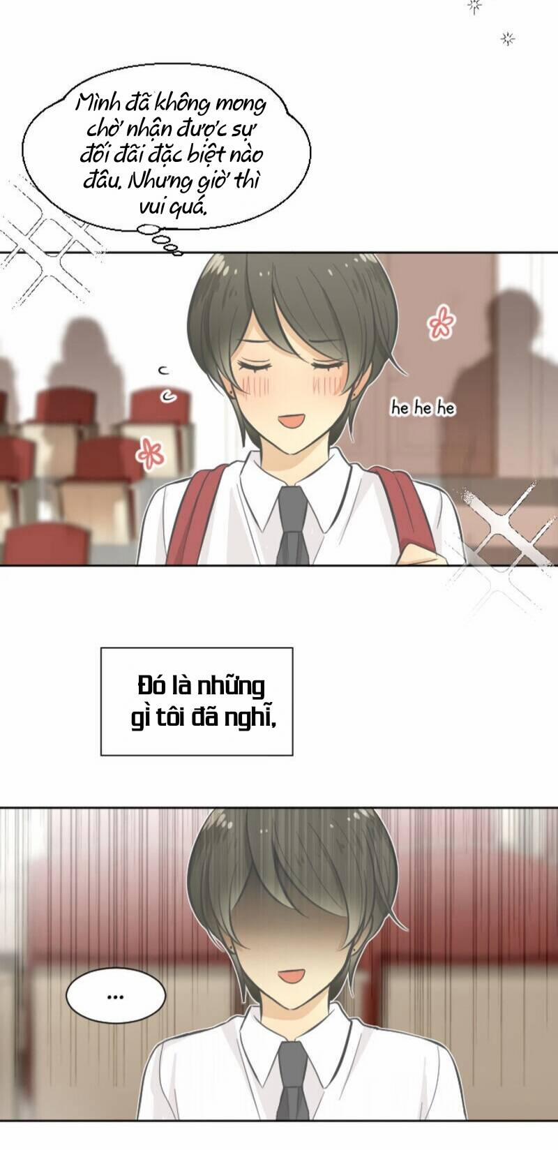 Ai Là Ngài Hiệu Trưởng 1 trang 17