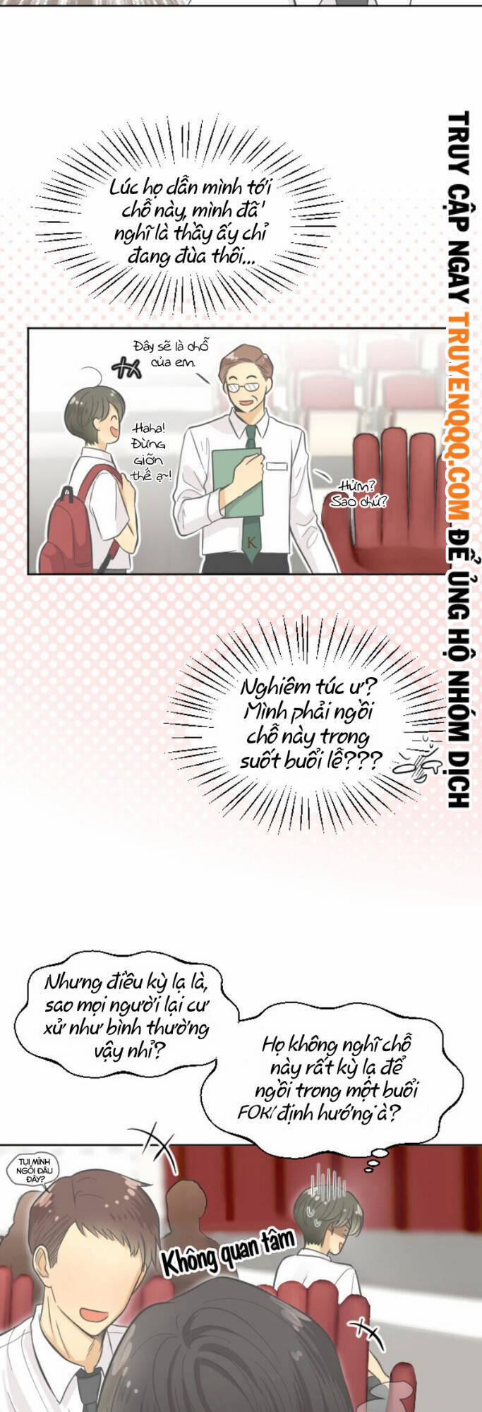 Ai Là Ngài Hiệu Trưởng 1 trang 20