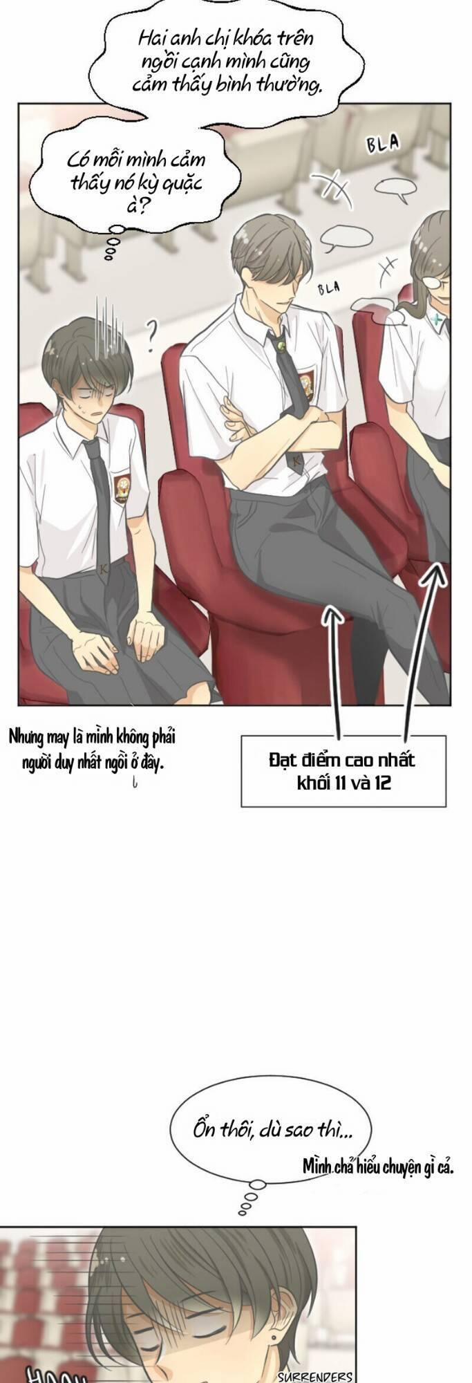 Ai Là Ngài Hiệu Trưởng 1 trang 22