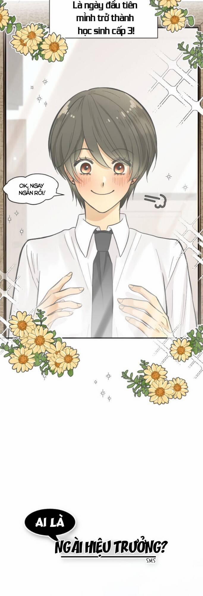 Ai Là Ngài Hiệu Trưởng 1 trang 3
