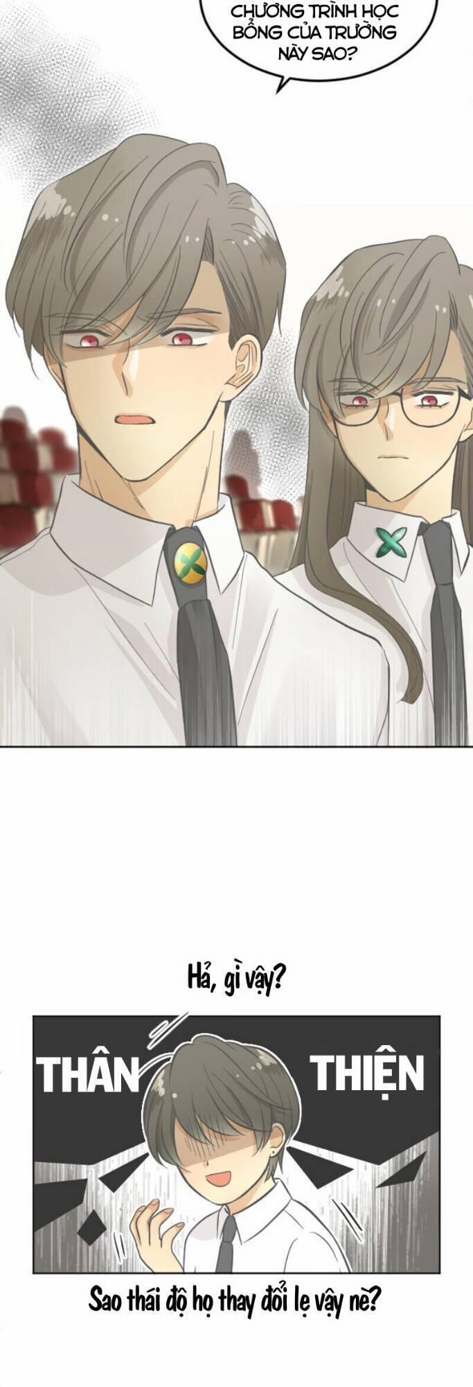 Ai Là Ngài Hiệu Trưởng 1 trang 30