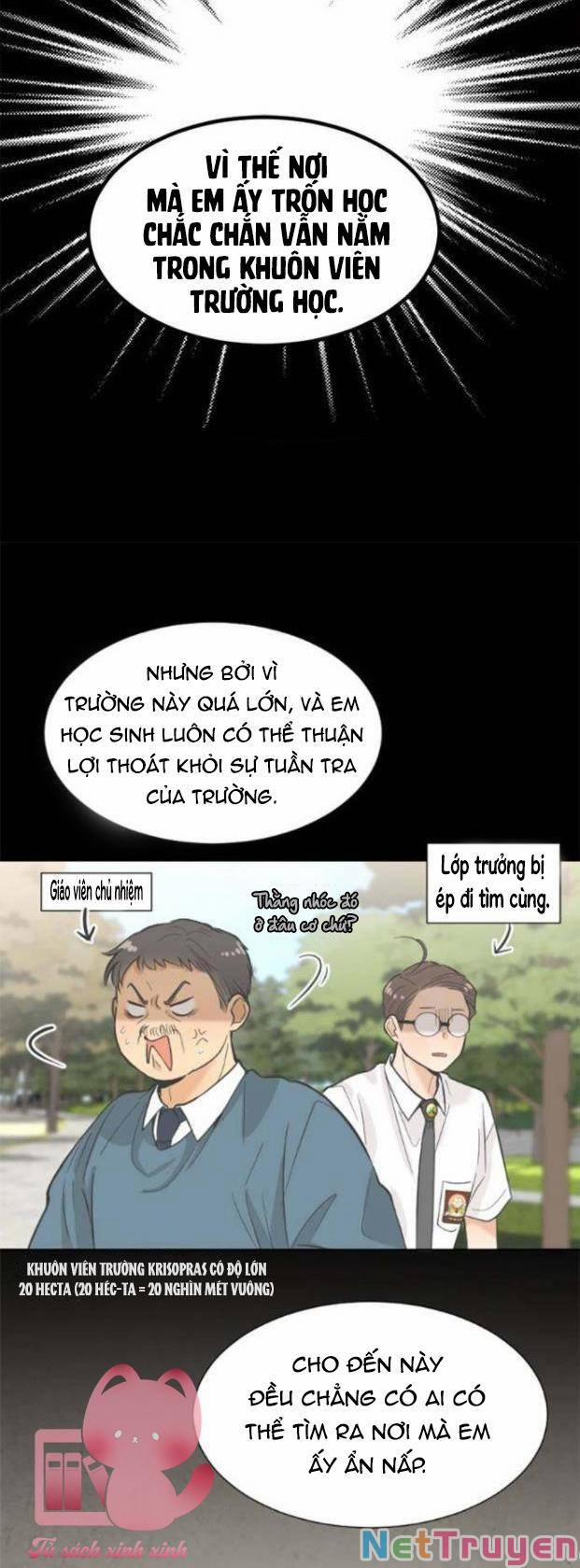 Ai Là Ngài Hiệu Trưởng 10 trang 11