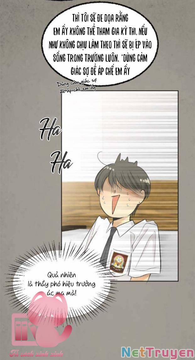 Ai Là Ngài Hiệu Trưởng 10 trang 14