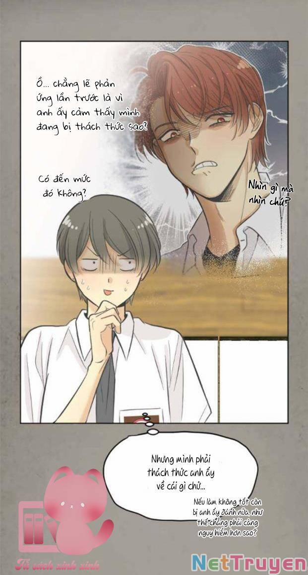 Ai Là Ngài Hiệu Trưởng 10 trang 17