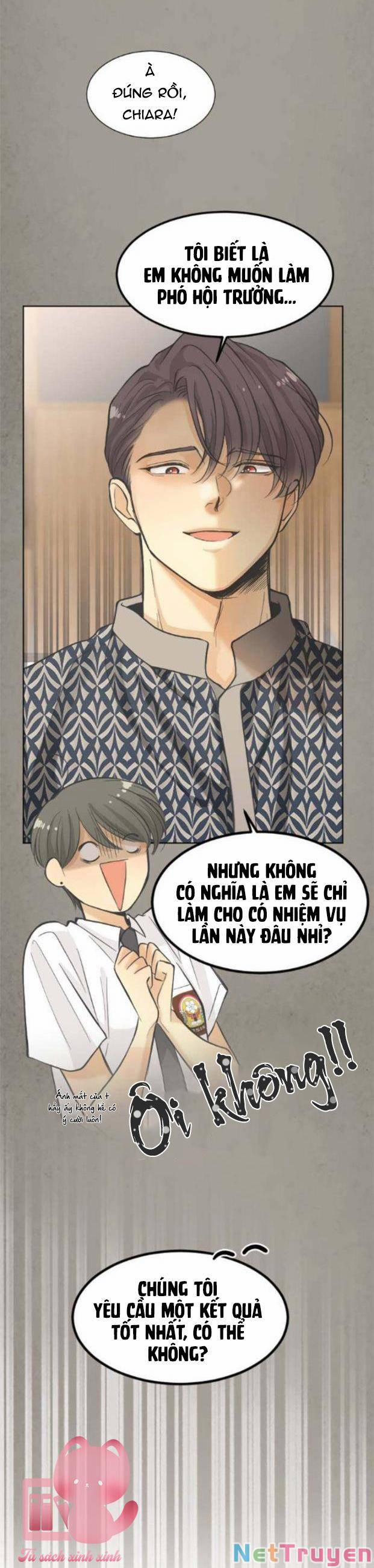 Ai Là Ngài Hiệu Trưởng 10 trang 18