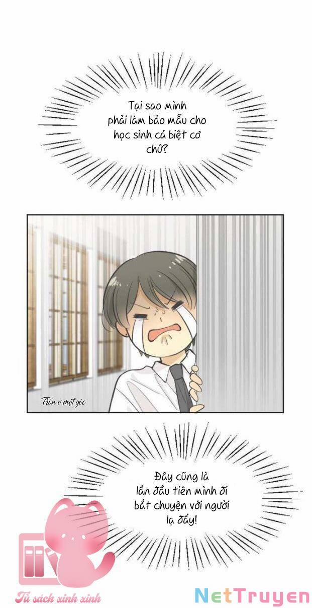 Ai Là Ngài Hiệu Trưởng 10 trang 21