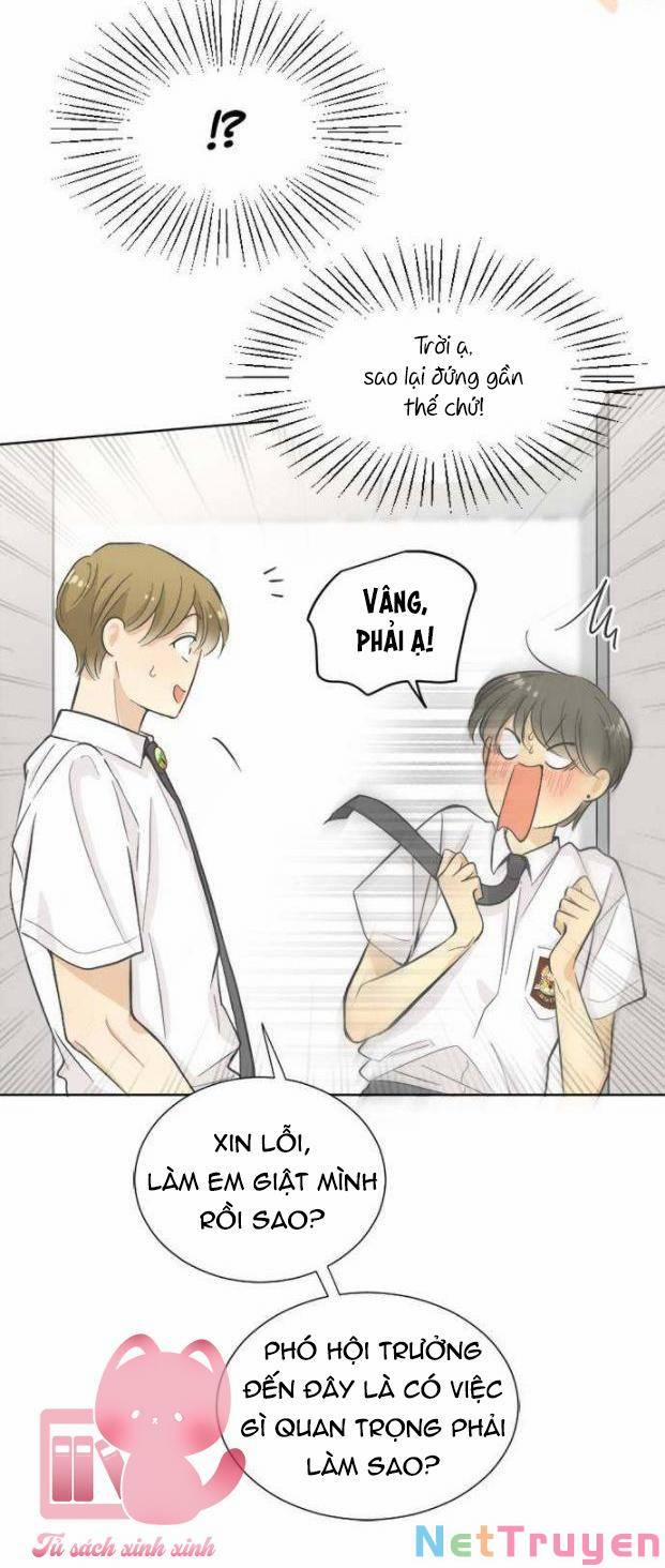 Ai Là Ngài Hiệu Trưởng 10 trang 27
