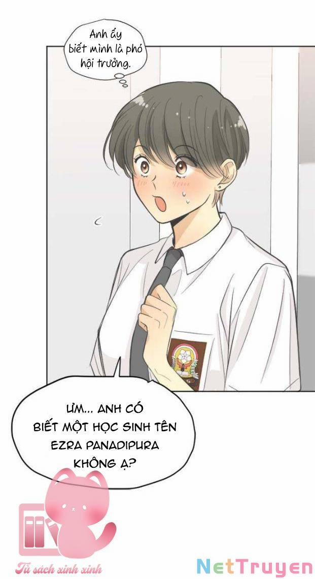 Ai Là Ngài Hiệu Trưởng 10 trang 28