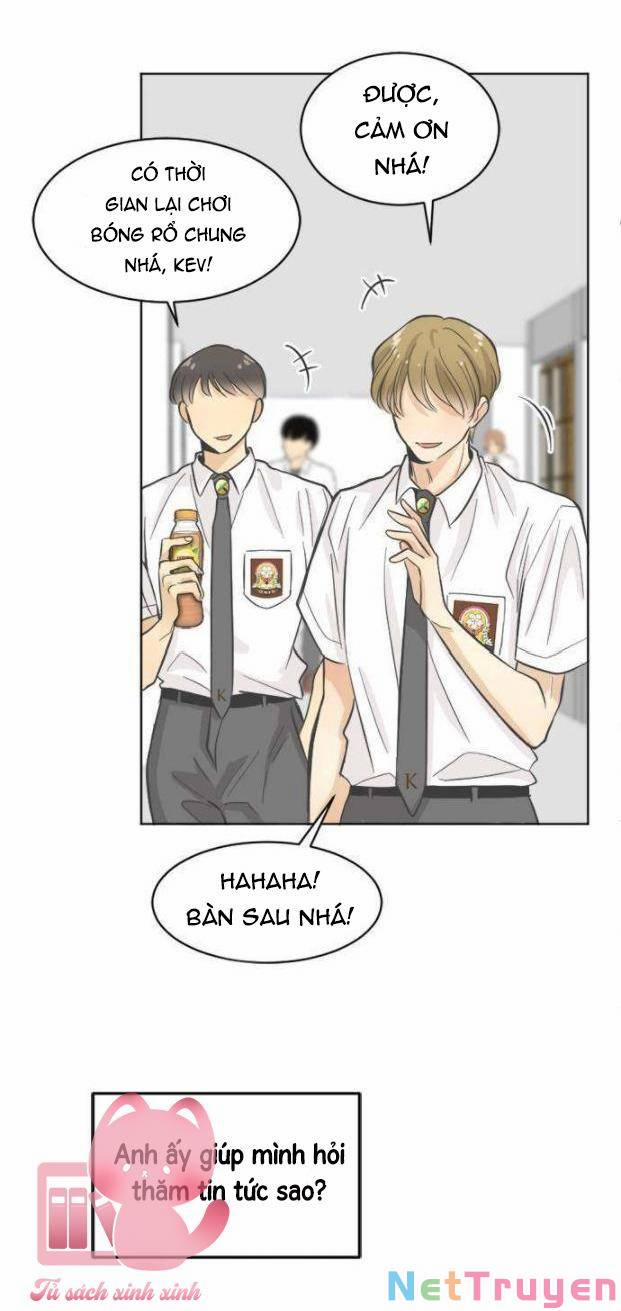 Ai Là Ngài Hiệu Trưởng 10 trang 33