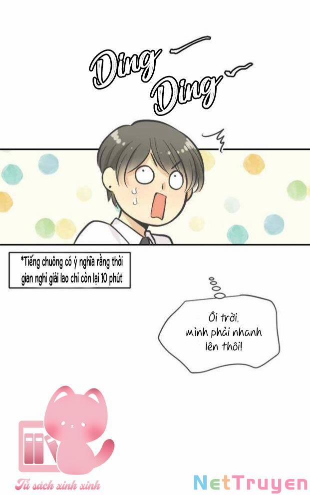 Ai Là Ngài Hiệu Trưởng 10 trang 38